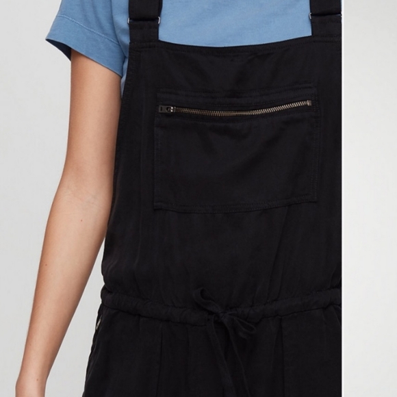 Aritzia wilfred Free Valletta Overalls - Picture 9 of 13